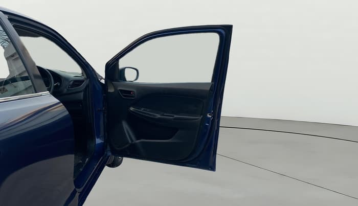 2020 Maruti Baleno SIGMA PETROL 1.2, Petrol, Manual, 29,543 km, RHS Front Door
