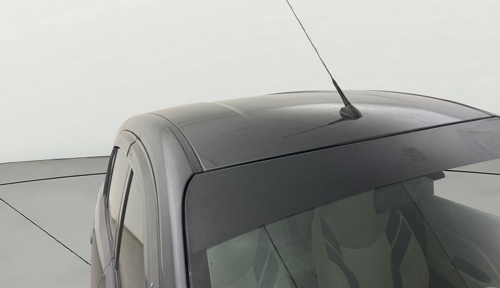 2022 Hyundai NEW SANTRO SPORTZ AMT, Petrol, Automatic, 17,113 km, Roof