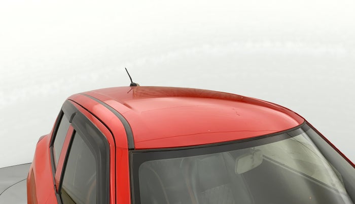 2019 Maruti Swift LXI, Petrol, Manual, 52,322 km, Roof