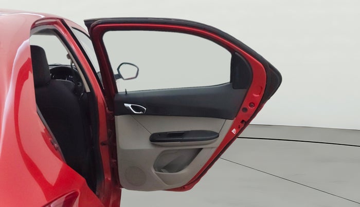 2018 Tata Tiago XZ PETROL, Petrol, Manual, 44,523 km, RHS Rear Door