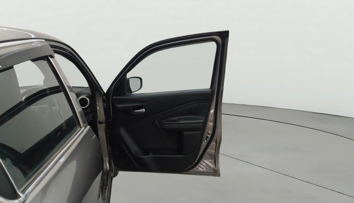 2022 Maruti Celerio VXI CNG, CNG, Manual, 38,810 km, RHS Front Door