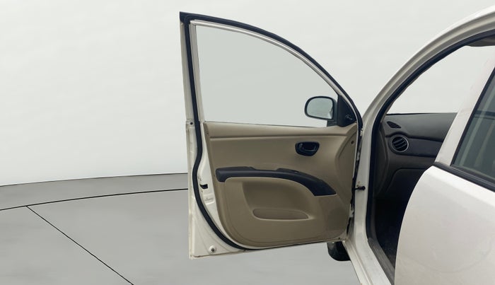 2014 Hyundai i10 MAGNA 1.1, Petrol, Manual, 85,092 km, LHS Front Door