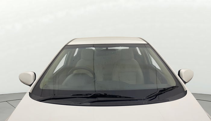 2016 Hyundai Verna FLUIDIC 4S1.6 VTVT SX AT, Petrol, Automatic, 95,846 km, Front Windshield