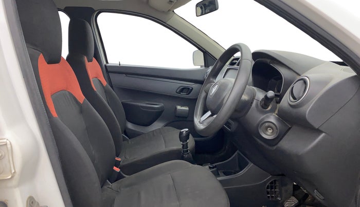 2015 Renault Kwid RXL, Petrol, Manual, 60,481 km, Right Side Front Door Cabin