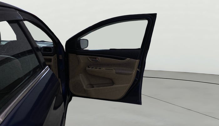 2017 Maruti Ciaz ALPHA  AT 1.4  PETROL, Petrol, Automatic, 61,832 km, RHS Front Door