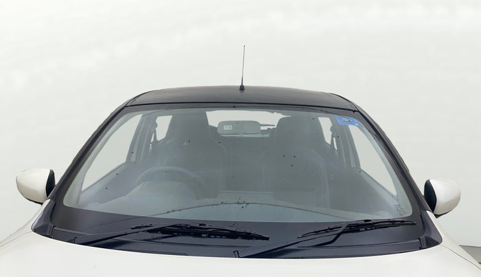 2022 Maruti Celerio ZXI PLUS, Petrol, Manual, 46,001 km, Front Windshield