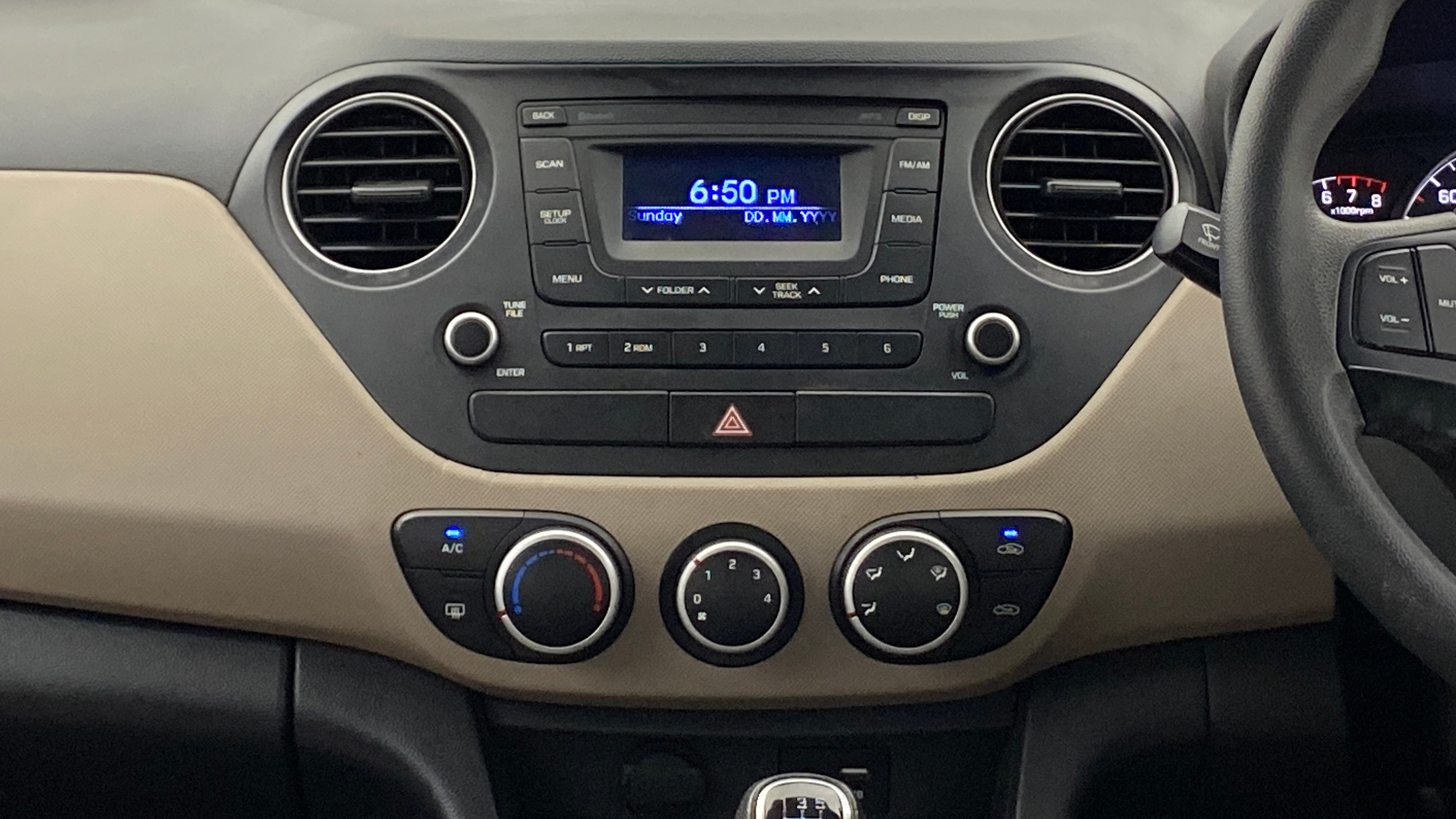 Features