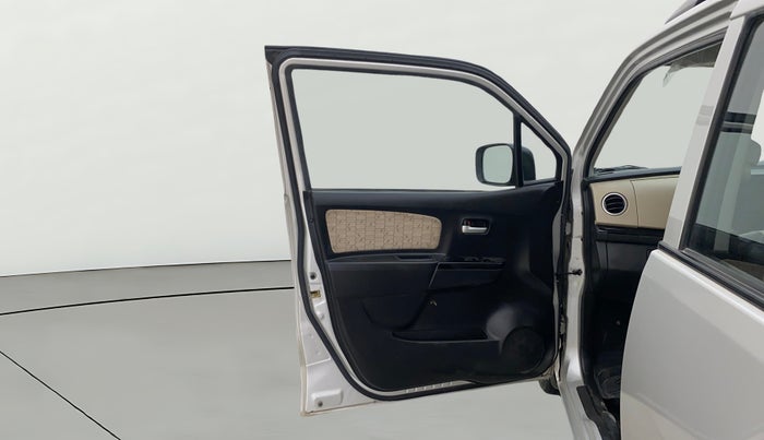 2017 Maruti Wagon R 1.0 VXI, Petrol, Manual, 47,867 km, LHS Front Door