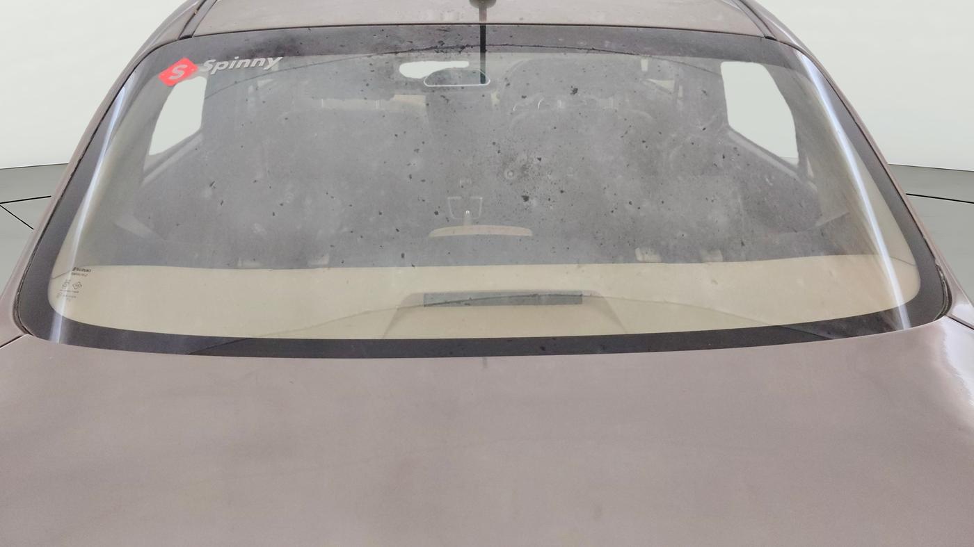 2019 Maruti Dzire VXI AMT, Petrol, Automatic, 77,051 km, Rear Windshield