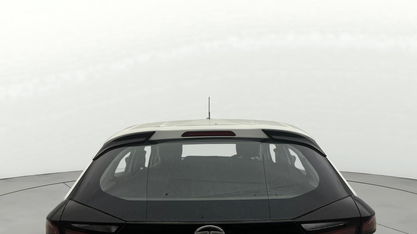 2020 Tata ALTROZ XT PETROL, Petrol, Manual, 64,549 km, Rear Windshield