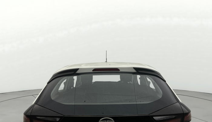 2020 Tata ALTROZ XT PETROL, Petrol, Manual, 64,084 km, Rear Windshield