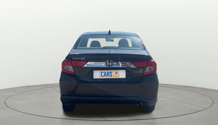 2019 Honda Amaze 1.2L I-VTEC VX, Petrol, Manual, 99,262 km, Back/Rear