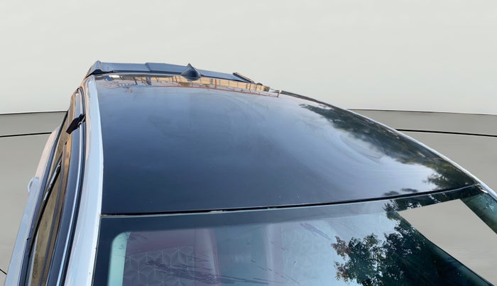 2021 Volkswagen Polo COMFORTLINE 1.0L MPI, Petrol, Manual, 66,725 km, Roof