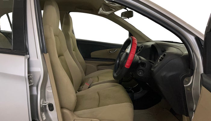 2014 Honda Amaze 1.2L I-VTEC VX AT, Petrol, Automatic, 35,127 km, Right Side Front Door Cabin