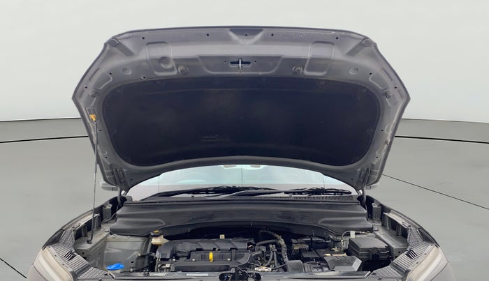 2022 Hyundai Creta S IMT 1.5 PETROL, Petrol, Manual, 48,658 km, Open Bonet