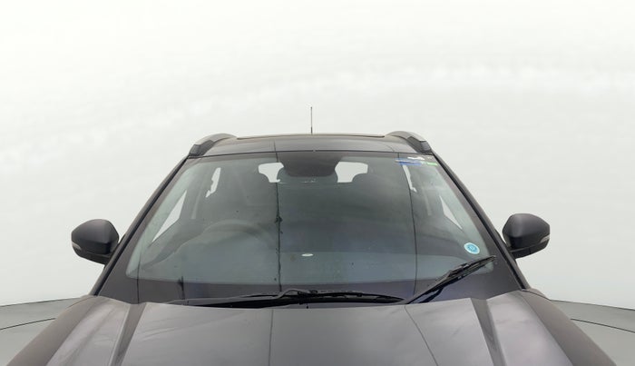 2022 Tata NEXON XMA SUNROOF PETROL, Petrol, Automatic, 29,265 km, Front Windshield