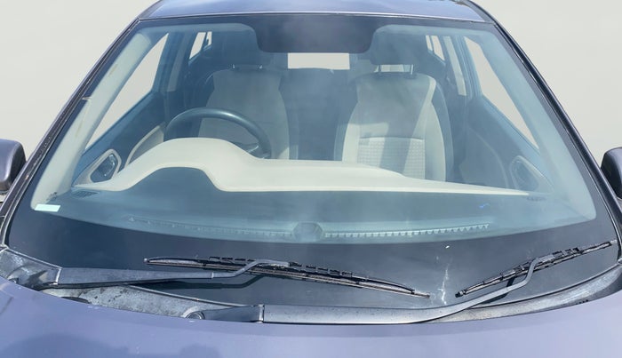 2017 Hyundai Elite i20 ASTA 1.2, Petrol, Manual, 91,027 km, Front Windshield