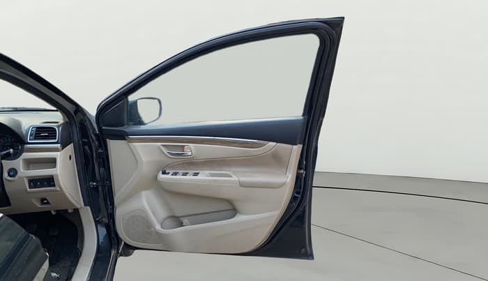 2023 Maruti Ciaz ZETA 1.5 SHVS MT PETROL, Petrol, Manual, 99,239 km, RHS Front Door