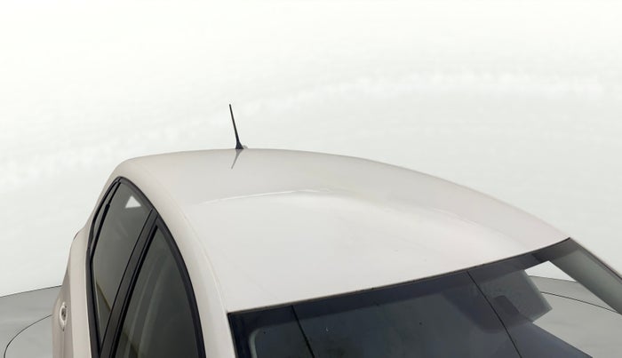 2020 Volkswagen Polo COMFORTLINE PLUS 1.0L MPI, Petrol, Manual, 86,105 km, Roof