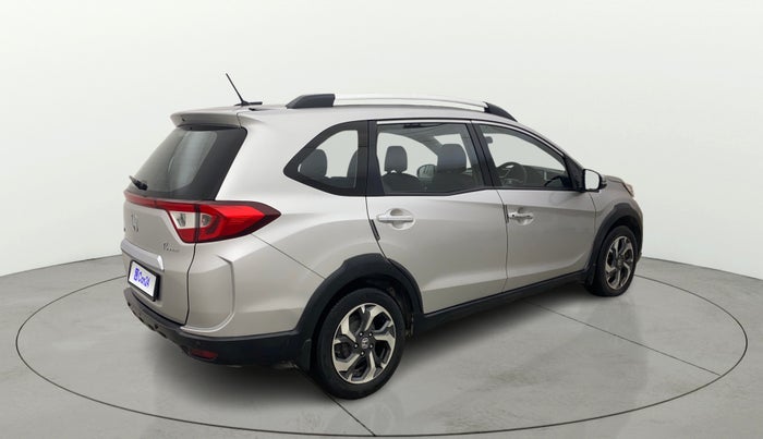 2018 Honda BR-V 1.5L I-VTEC V CVT, Petrol, Automatic, 31,997 km, Right Back Diagonal