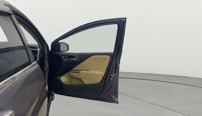 2017 Honda City 1.5L I-DTEC ZX, Diesel, Manual, 84,362 km, RHS Front Door