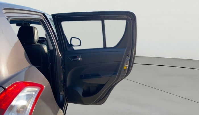 2017 Maruti Swift VXI, Petrol, Manual, 1,22,660 km, RHS Rear Door