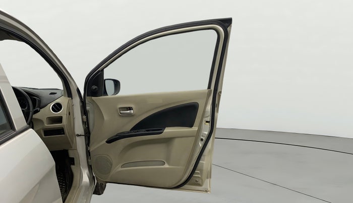 2014 Maruti Celerio VXI AMT, Petrol, Automatic, 42,498 km, RHS Front Door