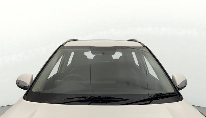 2022 KIA SELTOS HTK PLUS 1.5, Petrol, Manual, 25,876 km, Front Windshield