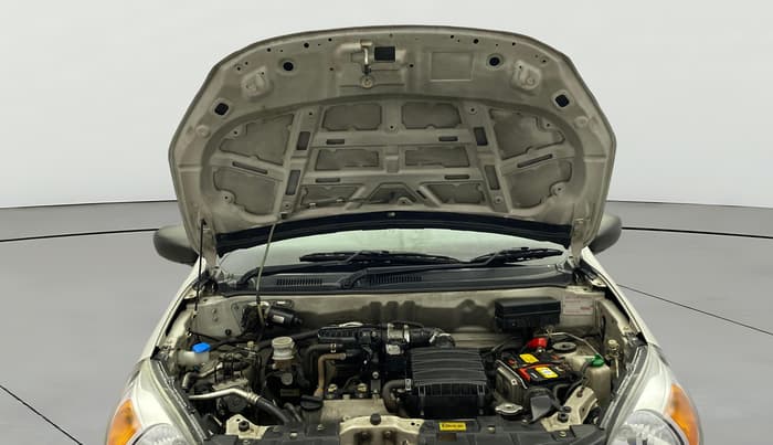 2022 Maruti Alto VXI, Petrol, Manual, 29,665 km, Open Bonet