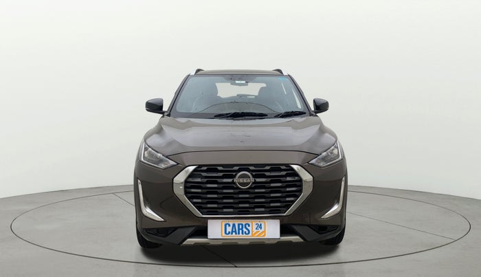 2023 Nissan MAGNITE XV MT, Petrol, Manual, 17,839 km, Front