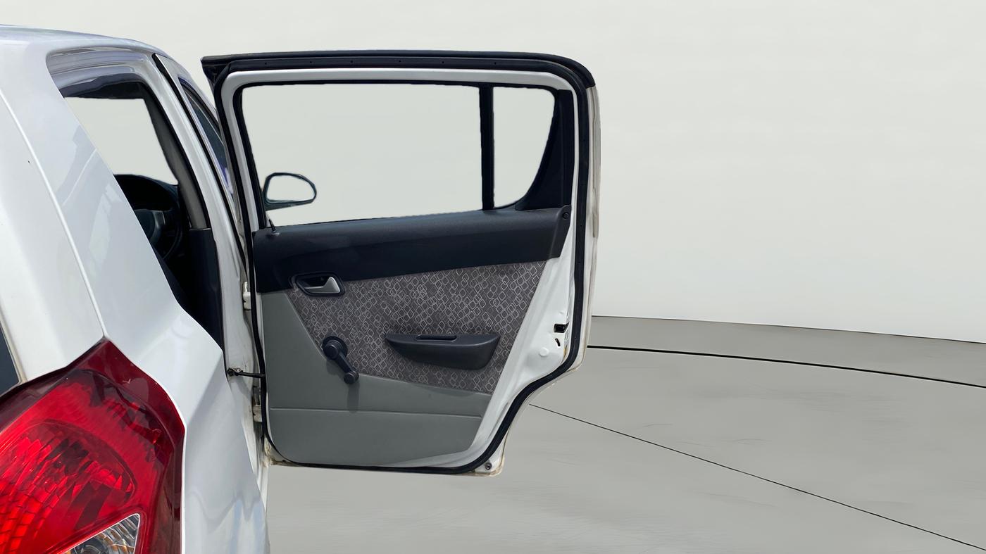 2017 Maruti Alto 800 LXI, Petrol, Manual, 54,557 km, RHS Rear Door