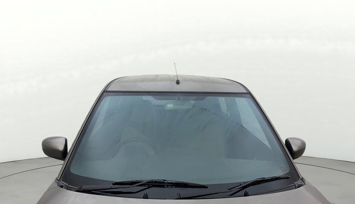 2023 Maruti New Wagon-R VXI 1.0, Petrol, Manual, 48,965 km, Front Windshield