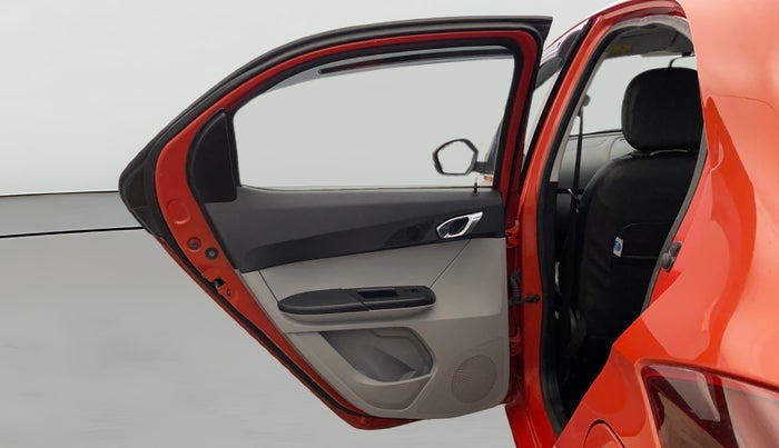 2020 Tata Tiago XZ PETROL, Petrol, Manual, 54,758 km, LHS Rear Door