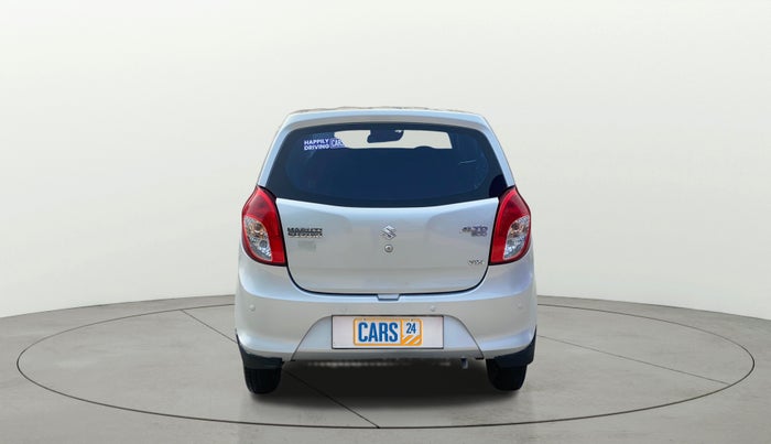 2017 Maruti Alto 800 VXI, Petrol, Manual, 69,623 km, Back/Rear