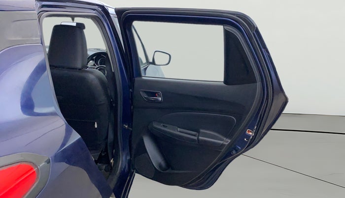 2019 Maruti Swift VXI AMT, Petrol, Automatic, 33,594 km, RHS Rear Door