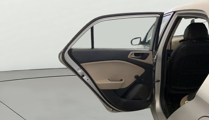 2016 Hyundai Elite i20 ERA 1.2, Petrol, Manual, 19,124 km, LHS Rear Door