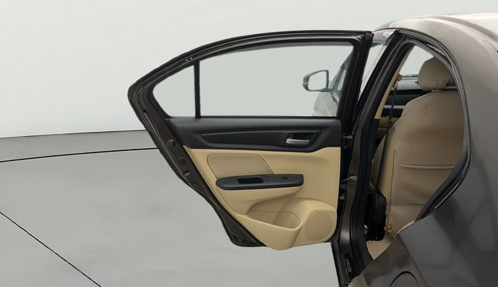 2019 Honda Amaze 1.2L I-VTEC S, CNG, Manual, 62,282 km, LHS Rear Door