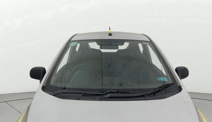 2014 Hyundai Eon MAGNA +, Petrol, Manual, 29,824 km, Front Windshield