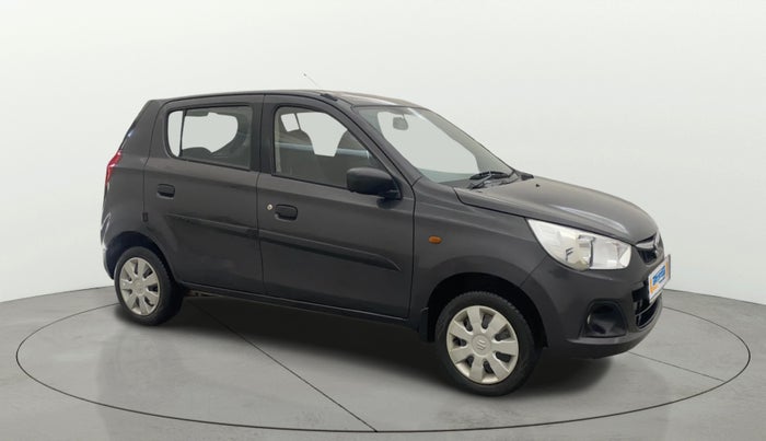 2018 Maruti Alto K10 VXI (O) AMT, Petrol, Automatic, 21,269 km, SRP