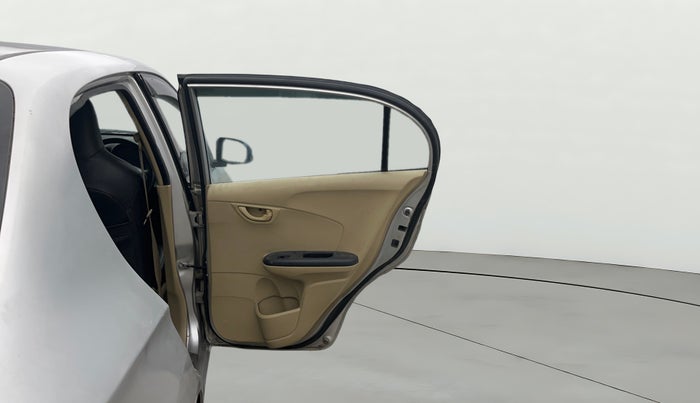 2015 Honda Amaze 1.2L I-VTEC S, Petrol, Manual, 66,525 km, RHS Rear Door