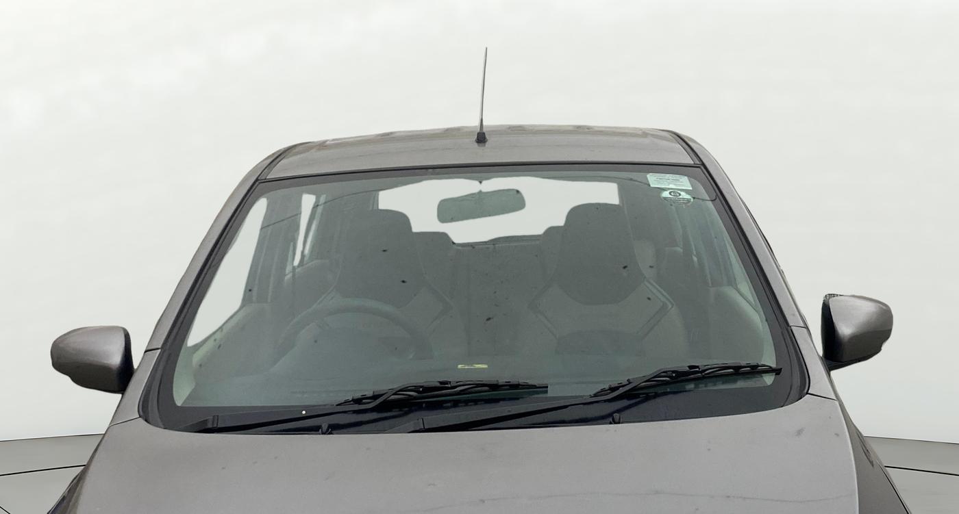2018 Maruti Celerio ZXI, Petrol, Manual, 53,134 km, Front Windshield