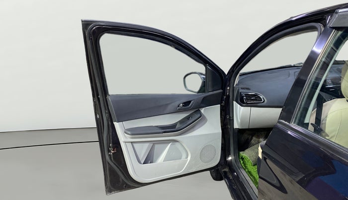 2023 Tata Tiago XTA PETROL, Petrol, Automatic, 19,705 km, LHS Front Door
