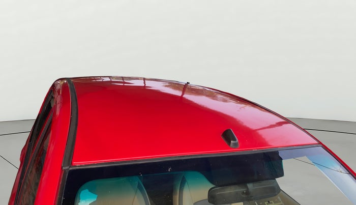 2012 Hyundai i10 MAGNA 1.1, Petrol, Manual, 66,074 km, Roof