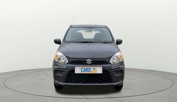 2022 Maruti Alto VXI, Petrol, Manual, 40,189 km, Front