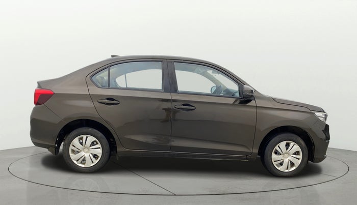 2022 Honda Amaze 1.5L I-DTEC S, Diesel, Manual, 43,116 km, Right Side View