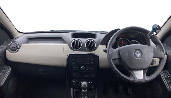 2015 Renault Duster 85 PS RXL DIESEL, Diesel, Manual, 1,04,841 km, Dashboard