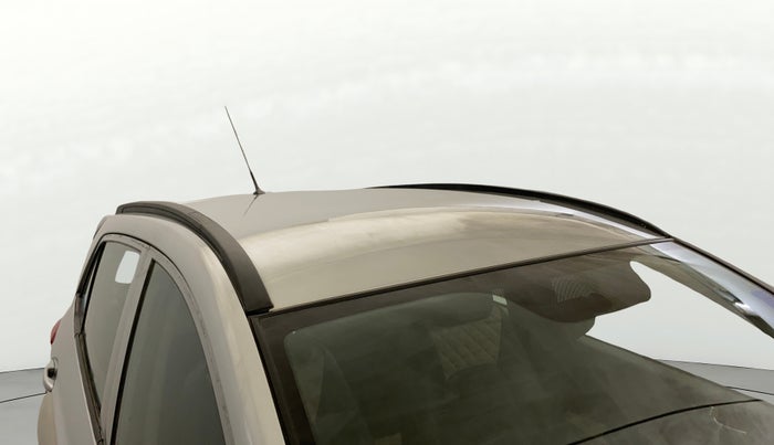 2019 Hyundai Grand i10 SPORTZ 1.2 KAPPA VTVT, Petrol, Manual, 71,860 km, Roof