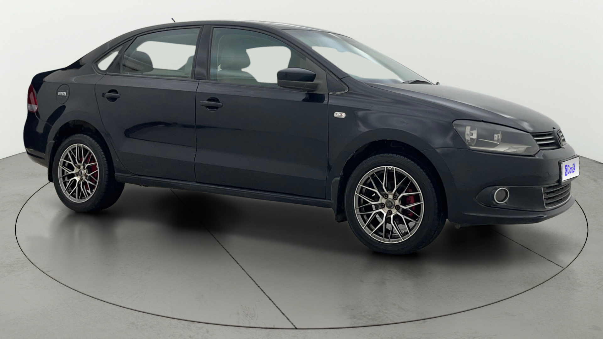 2015 Volkswagen Vento 2020-2022 HIGHLINE 1.5 AT 2015 Volkswagen Vento 2020-2022 HIGHLINE 1.5 AT