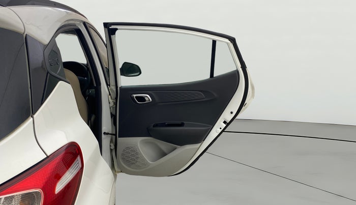 2021 Hyundai GRAND I10 NIOS SPORTZ 1.2 KAPPA VTVT, Petrol, Manual, 32,078 km, RHS Rear Door