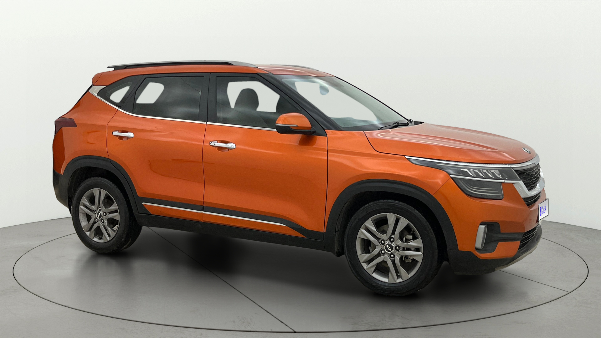 2019 KIA Seltos 2023-2026 HTX 1.5 DIESEL 2019 KIA Seltos 2023-2026 HTX 1.5 DIESEL